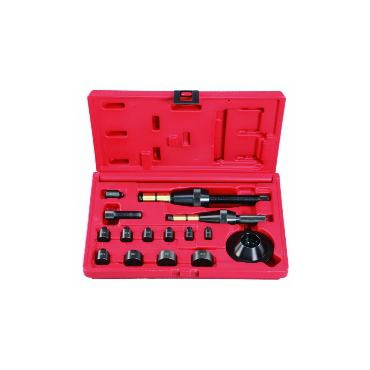 15pcs Clutch Alignment Set 